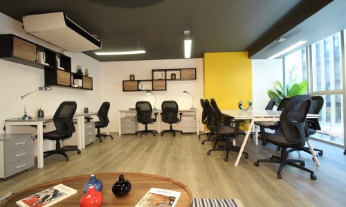 Of 55m2 Snap Providencia19